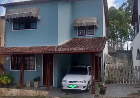 Foto 1 de Casa de Condomínio com 3 Quartos à venda, 108m² em Loteamento Morada do Serro, Juiz de Fora