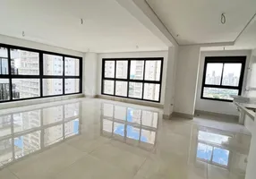 Foto 1 de Apartamento com 3 Quartos à venda, 122m² em Setor Marista, Goiânia