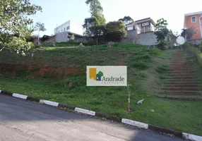 Foto 1 de Lote/Terreno à venda, 1098m² em Granja Viana, Embu das Artes