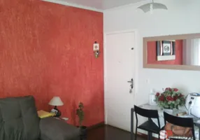 Foto 1 de Apartamento com 2 Quartos à venda, 53m² em Vila Mazzei, São Paulo