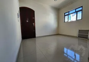 Foto 1 de Apartamento com 1 Quarto para alugar, 55m² em Santa Maria, São Caetano do Sul