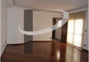 Foto 1 de Apartamento com 3 Quartos para alugar, 133m² em Água Rasa, São Paulo