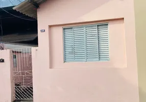 Foto 1 de Casa com 1 Quarto à venda, 48m² em Algodoal, Piracicaba