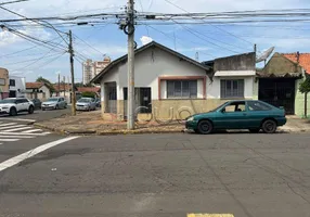 Foto 1 de Imóvel Comercial com 3 Quartos à venda, 72m² em Vila Rezende, Piracicaba