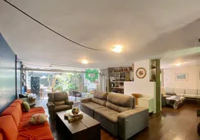 Foto 1 de Casa com 4 Quartos para alugar, 248m² em Jardim Previdência, São Paulo
