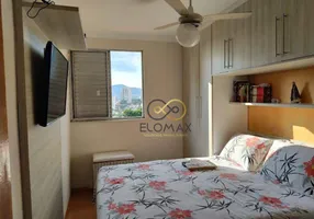 Foto 1 de Apartamento com 2 Quartos à venda, 65m² em Jardim Sao Judas Tadeu, Guarulhos