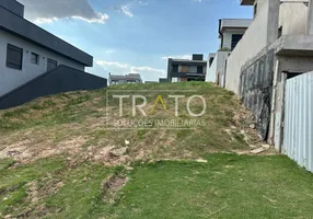 Foto 1 de Lote/Terreno à venda, 300m² em Jardim Ypê, Paulínia