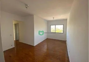 Foto 1 de Apartamento com 2 Quartos para alugar, 63m² em Alto de Pinheiros, São Paulo