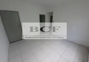 Foto 1 de Apartamento com 2 Quartos para alugar, 45m² em Quintino Bocaiúva, Rio de Janeiro