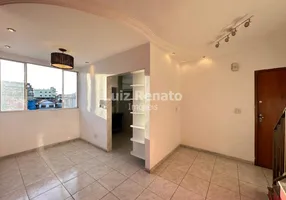 Foto 1 de Cobertura com 3 Quartos à venda, 101m² em Ana Lucia, Sabará