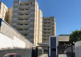 Foto 1 de Apartamento com 2 Quartos à venda, 48m² em Bairro da Ponte, Itatiba