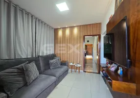 Foto 1 de Casa com 3 Quartos à venda, 210m² em Nacoes, Divinópolis
