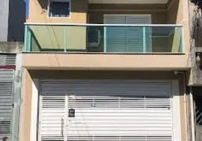 Foto 1 de Sobrado com 2 Quartos à venda, 125m² em Jardim Silvia, Guarulhos