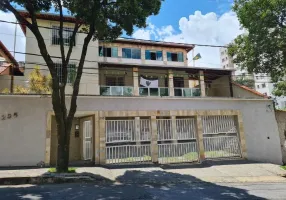 Foto 1 de Casa com 3 Quartos para venda ou aluguel, 100m² em Heliópolis, Belo Horizonte