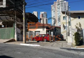 Foto 1 de Lote/Terreno à venda, 123m² em Santa Teresinha, São Paulo