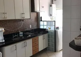 Foto 1 de Apartamento com 3 Quartos à venda, 116m² em Imbetiba, Macaé