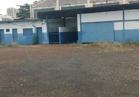 Foto 1 de Ponto Comercial à venda, 1140m² em Parque Industrial Lagoinha, Ribeirão Preto