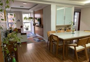 Foto 1 de Apartamento com 3 Quartos à venda, 82m² em Sul, Brasília