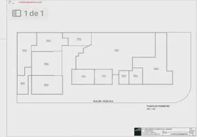 Foto 1 de Sala Comercial para alugar, 45m² em Setor Nova Vila, Goiânia