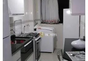Foto 1 de Apartamento com 3 Quartos à venda, 56m² em Afonso Pena, São José dos Pinhais