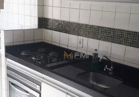 Foto 1 de Apartamento com 2 Quartos à venda, 50m² em Jardim Santa Terezinha, Sumaré