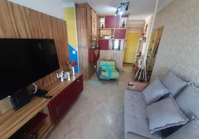 Foto 1 de Apartamento com 2 Quartos para venda ou aluguel, 65m² em Interlagos, São Paulo