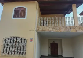 Foto 1 de Casa com 8 Quartos à venda, 408m² em Jardim das Indústrias, São José dos Campos