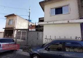 Foto 1 de Casa com 4 Quartos à venda, 150m² em Vila Menck, Osasco