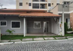 Foto 1 de Casa de Condomínio com 3 Quartos à venda, 300m² em Vila Olimpia, Feira de Santana