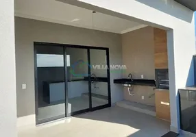 Foto 1 de Casa de Condomínio com 3 Quartos à venda, 144m² em Loteamento Santa Marta, Ribeirão Preto