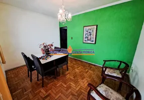 Foto 1 de Casa com 3 Quartos à venda, 180m² em Santa Mônica, Belo Horizonte