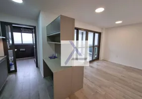 Foto 1 de Apartamento com 2 Quartos à venda, 74m² em Moema, São Paulo