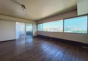 Foto 1 de Cobertura com 4 Quartos à venda, 280m² em Derby, Recife