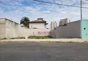 Foto 1 de Lote/Terreno à venda, 277m² em Parque Conceicao, Piracicaba