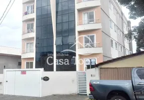 Foto 1 de Apartamento com 3 Quartos à venda, 125m² em Órfãs, Ponta Grossa