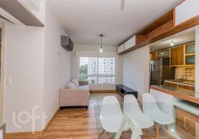 Foto 1 de Apartamento com 2 Quartos à venda, 62m² em Jardim Carvalho, Porto Alegre