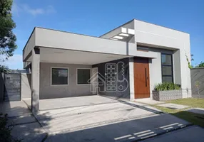 Foto 1 de Casa com 3 Quartos à venda, 149m² em Jardim Atlântico Central, Maricá