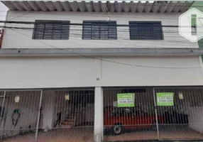 Foto 1 de Sobrado com 2 Quartos à venda, 160m² em Parque Santo Antônio, Guarulhos