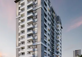 Foto 1 de Apartamento com 2 Quartos à venda, 71m² em Vila Operaria, Itajaí