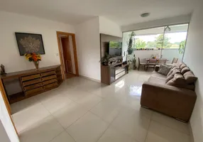 Foto 1 de Apartamento com 3 Quartos à venda, 90m² em Santa Inês, Belo Horizonte