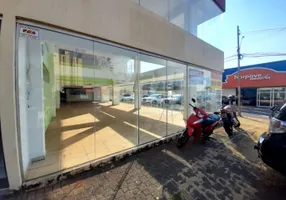 Foto 1 de Sala Comercial para alugar, 250m² em Jardim Shangri La A, Londrina