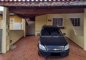 Foto 1 de Casa de Condomínio com 2 Quartos à venda, 125m² em Jardim Nogueira, Sorocaba