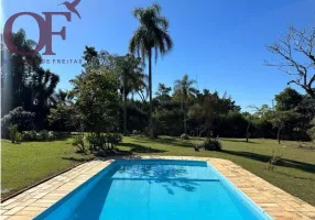 Foto 1 de Fazenda/Sítio com 3 Quartos à venda, 9700m² em Guacuri, Itupeva