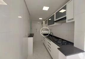 Foto 1 de Apartamento com 2 Quartos para alugar, 71m² em Carvoeira, Florianópolis