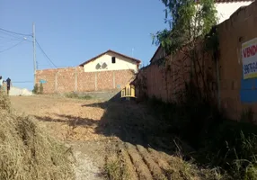 Foto 1 de Lote/Terreno à venda, 450m² em Nova Esmeralda, Esmeraldas