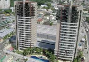 Foto 1 de Apartamento com 3 Quartos à venda, 92m² em Chapada, Manaus