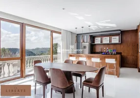 Foto 1 de Apartamento com 4 Quartos à venda, 444m² em Jardim Bela Vista, Gramado