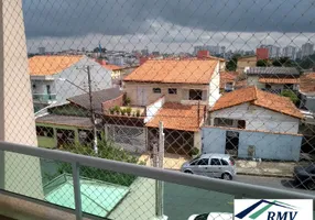 Foto 1 de Sobrado com 3 Quartos à venda, 194m² em Jardim Das Acacias, São Bernardo do Campo