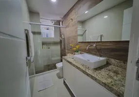 Foto 1 de Apartamento com 3 Quartos à venda, 100m² em Engenho De Dentro, Rio de Janeiro