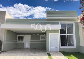 Foto 1 de Casa de Condomínio com 3 Quartos à venda, 165m² em Loteamento Residencial Vila das Hortênsias, Itu